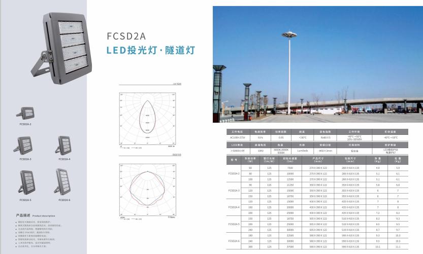 乐都投光灯 乐都投光灯
