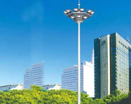 乐都高杆灯 乐都高杆灯