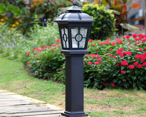 乐都草坪灯 乐都草坪灯