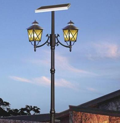 乐都庭院灯 乐都庭院灯