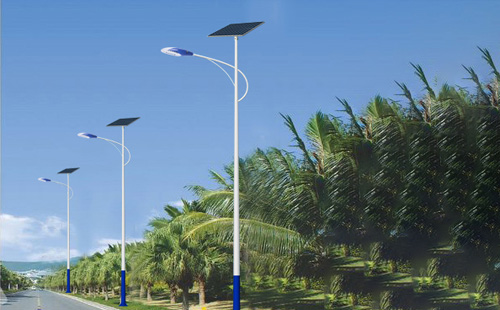 快速解决乐都太阳能路灯不亮问题：全面检修指南