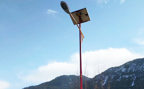 如何选择高质量的乐都太阳能路灯材料:全方位指南 如何选择高质量的乐都太阳能路灯材料:全方位指南