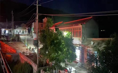 乐都太阳能路灯防雷接地做法详解 乐都太阳能路灯防雷接地做法详解