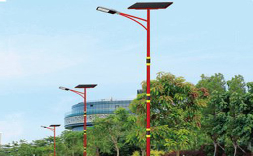 景区夜游新宠:乐都民族特色路灯选型与布灯技巧 景区夜游新宠:乐都民族特色路灯选型与布灯技巧