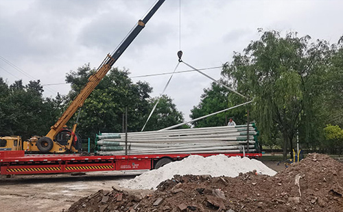 节能率提升30%：乐都智慧路灯控制器方案选型