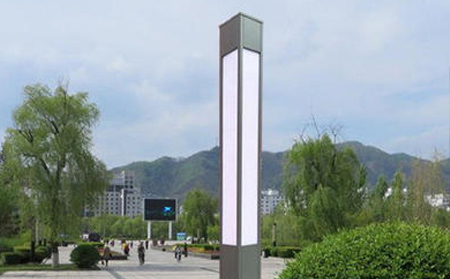 公园安装太阳能乐都景观灯怎样布光更亮 公园安装太阳能乐都景观灯怎样布光更亮