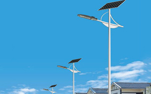 乐都太阳能路灯安装步骤与接线要点解析 乐都太阳能路灯安装步骤与接线要点解析