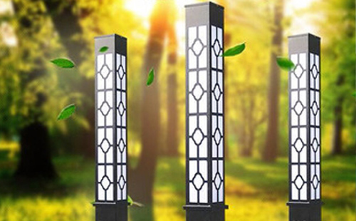 太阳能乐都景观灯选型要点及本地化供应能力分析 太阳能乐都景观灯选型要点及本地化供应能力分析