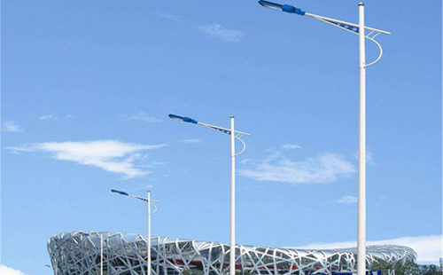 乐都LED路灯怎么选?众城照明解析高效节能新趋势 乐都LED路灯怎么选?众城照明解析高效节能新趋势