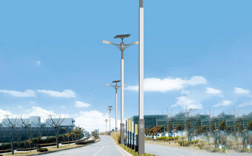 科学维护让太阳能乐都LED路灯使用寿命突破15年 科学维护让太阳能乐都LED路灯使用寿命突破15年