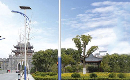 乐都太阳能路灯选型配置与地域适应性应用指南 乐都太阳能路灯选型配置与地域适应性应用指南