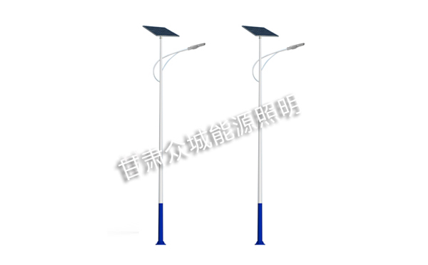 乐都太阳能路灯“爆款”产品选型要点与地域适配建议 乐都太阳能路灯“爆款”产品选型要点与地域适配建议