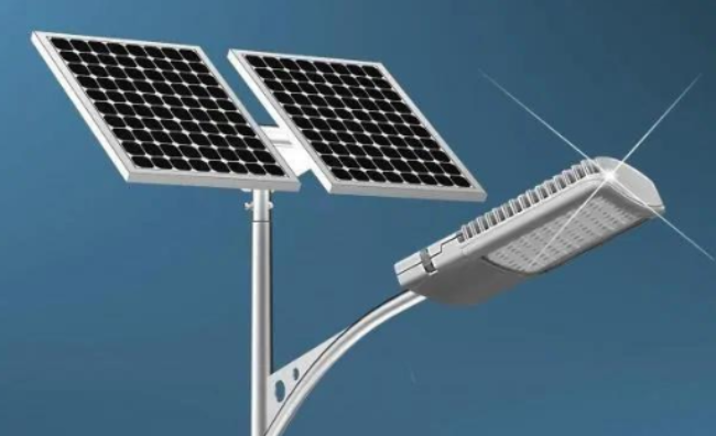 乐都太阳能路灯功率查看方法 + 核心作用，新手必看！