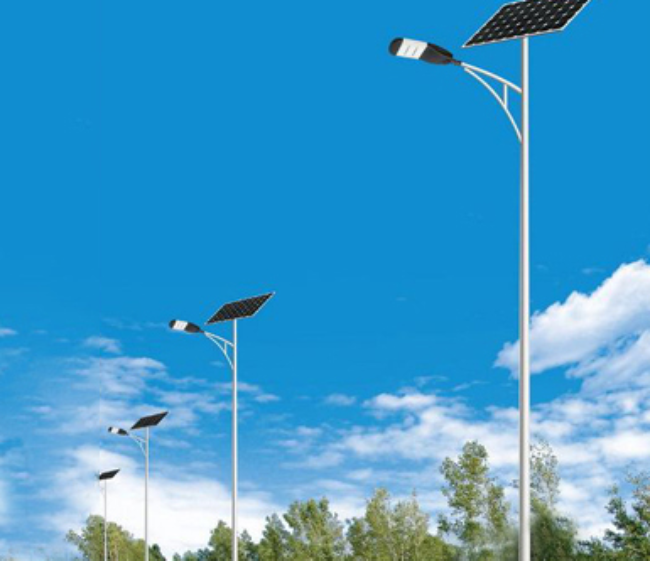 乐都太阳能路灯维护时，这些细节别忽略！